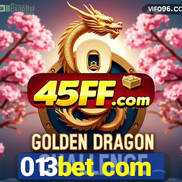 013bet com